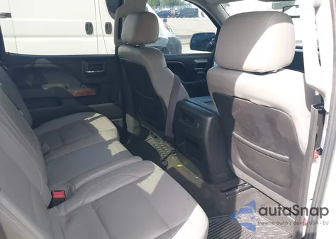 2015 GMC Sierra C1500 Sle z USA, uszkodzony, nr VIN 3GTP1UEC9FG339303